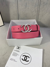 China Replica Chanel Belts 51usd Only